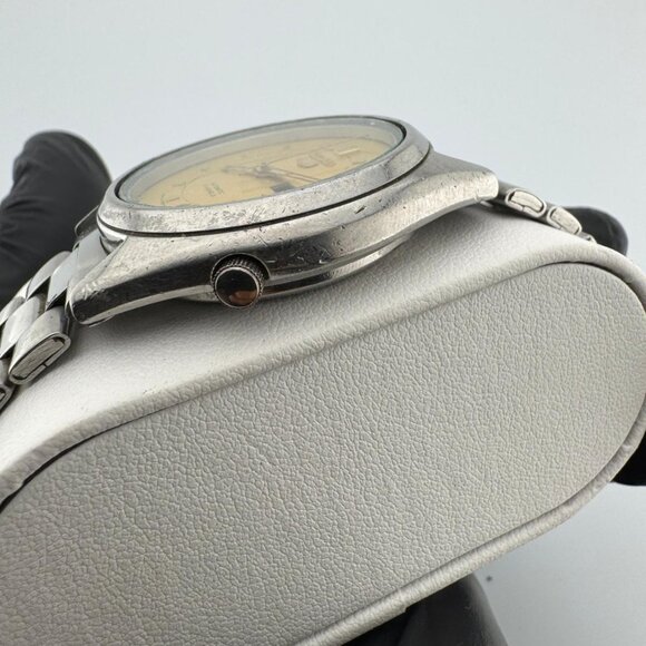 Seiko 5 Automatic 21 Jewels - Vintage Wrist Watch - Made in Japan - Picture 5 of 9